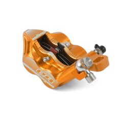 Complete E4 Caliper