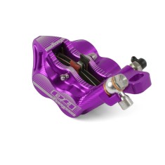 Complete E4 Caliper