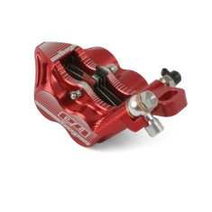 Complete E4 Caliper