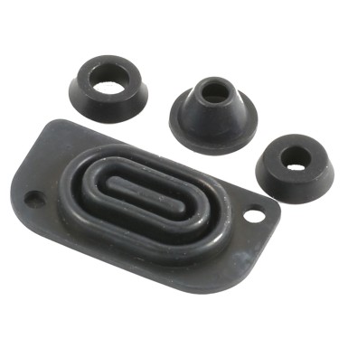 Kit joints complet pour maitre cylindre