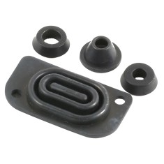 Complete Master Cylinder Seal Kit