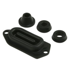 Complete Master Cylinder Seal Kit