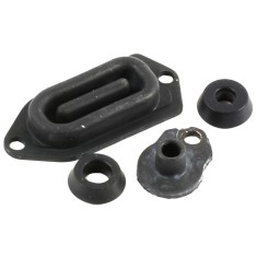 Complete Master Cylinder Seal Kit