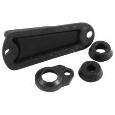 Complete Master Cylinder Seal Kit