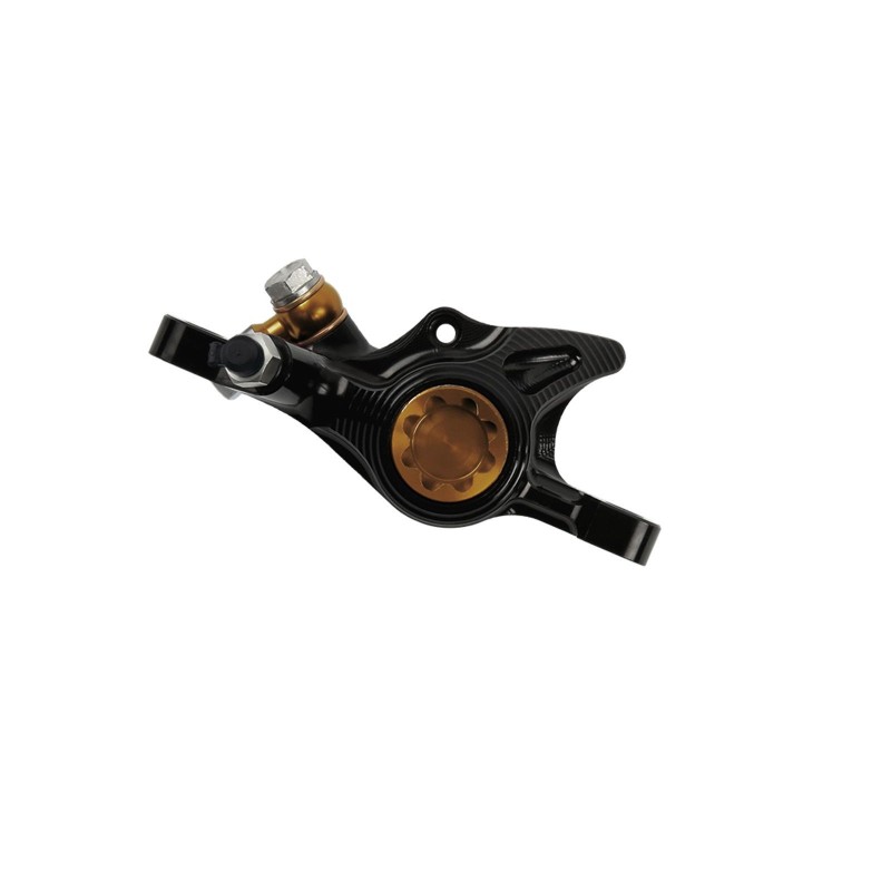 Complete X2 Caliper - Black Base
