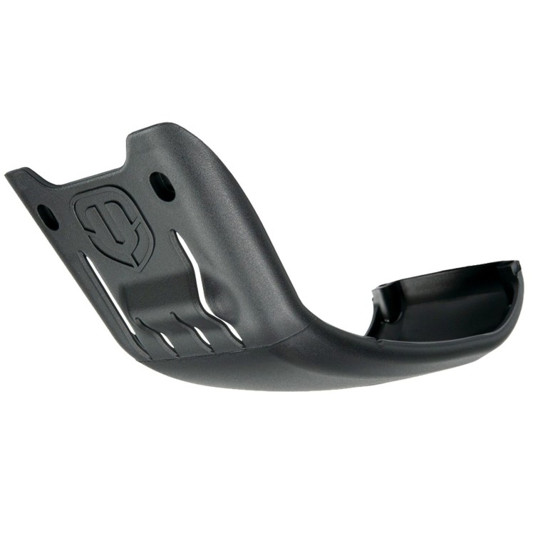 Motor Protection for Bosch GEN4 (750Wh)