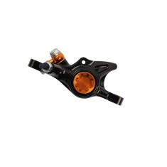 Complete X2 Caliper - Black Base