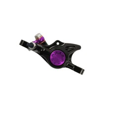 Complete X2 Caliper - Black Base
