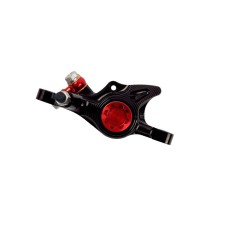 Complete X2 Caliper - Black Base