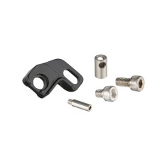 Adaptador de abrazadera e I-Spec para Matchmaker