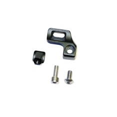 Adaptador de abrazadera e I-Spec para Matchmaker