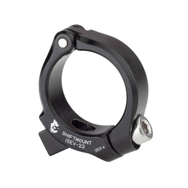 Adaptador Shiftmount ISpec EV
