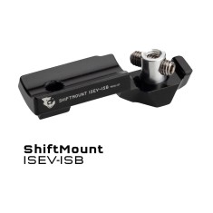 Shiftmount ISpec EV Adapter