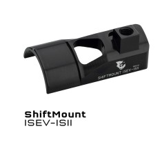 Shiftmount ISpec EV Adapter