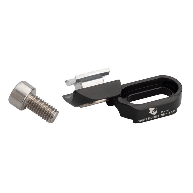 Adaptateur Shiftmount Matchmaker