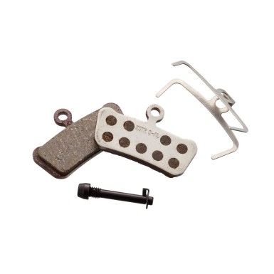 Pastillas de freno para X7 Trail / X9 Trail / X0 Trail / Sram Guide A1-B1