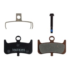 Original Dominion A4 Brake Pads