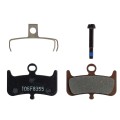 Original Dominion A4 Brake Pads