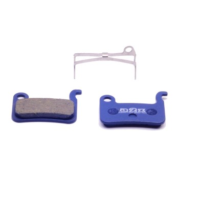 Pastillas de freno Shimano XTR/XT/SAINT/LX