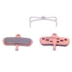 Avid Code Brake Pads