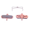 Avid Code Brake Pads