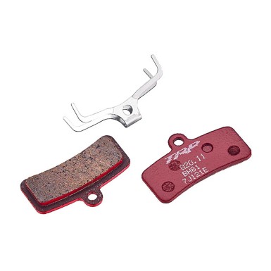 Pastillas para frenos de 4 pistones (DHR-Evo / G-Spec / Quadiem / Trail Evo)