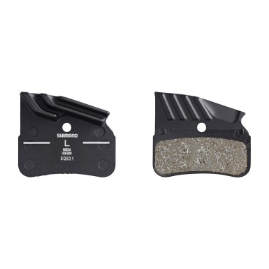 Pastillas de freno para XTR M9120, XT M8120, SLX M7120