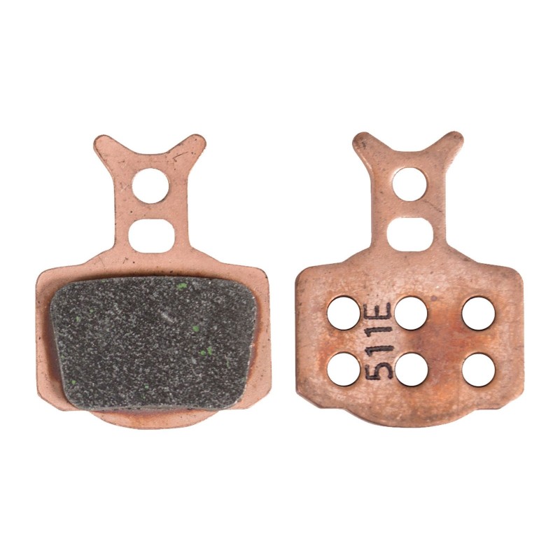 Pastillas originales para freno Cura/R1/T1/One/C1