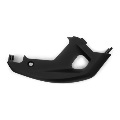 Protector de motor para Crafty Carbon 2025