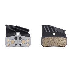 Plaquettes de frein pour XTR M9120, XT M8120, SLX M7120