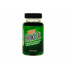 Aceite mineral de freno Maxima para DB8/MAVEN/MOTIVE