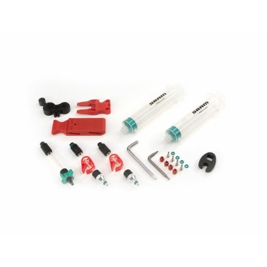 Kit de purge standard pour freins DB8/Maven
