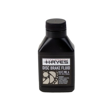 Hayes Huile de frein DOT 4 - Purebike