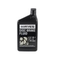 Aceite de frenos DOT 4