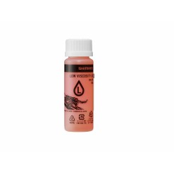 Huile minérale Low Viscosity pour freins hydrauliques