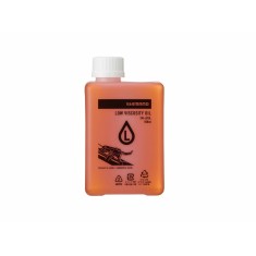 Aceite mineral Low Viscosity para frenos hidráulicos