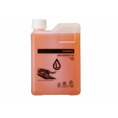 Low Viscosity Mineral Oil for Hydraulic Brakes