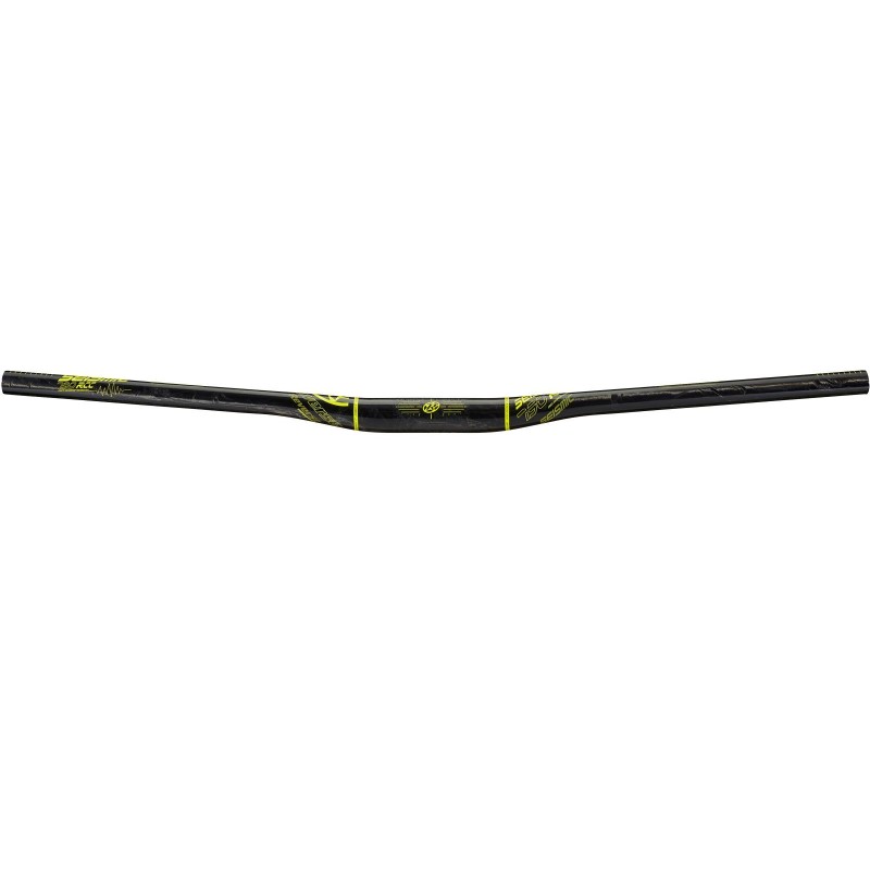 RCC 790 Seismic 31.8 Carbon Handlebar