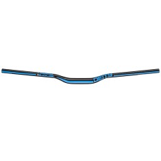 Blacklabel Blue Handlebar