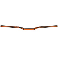 Manillar Blacklabel naranja