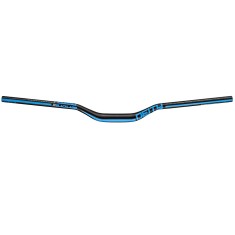 Blacklabel Blue Handlebar