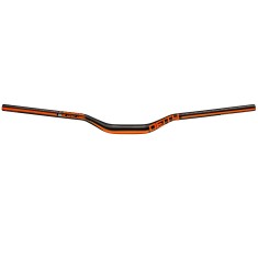 Blacklabel Orange Handlebar