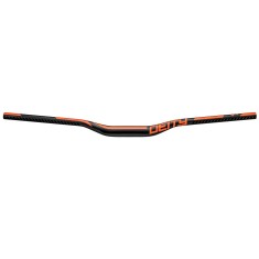 Manillar Ridgeline 35 naranja