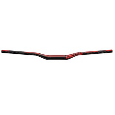 Manillar Ridgeline 35 rojo