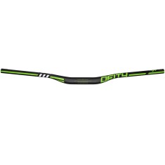 Manillar Skywire de carbono 35 verde