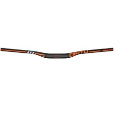 Manillar Skywire de carbono 35 naranja