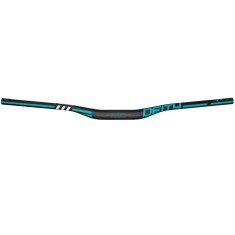 Skywire Carbon 35 Turquoise Handlebar