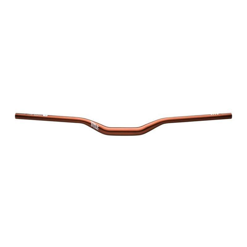 Cintre AH1 31.8 mm Bronze