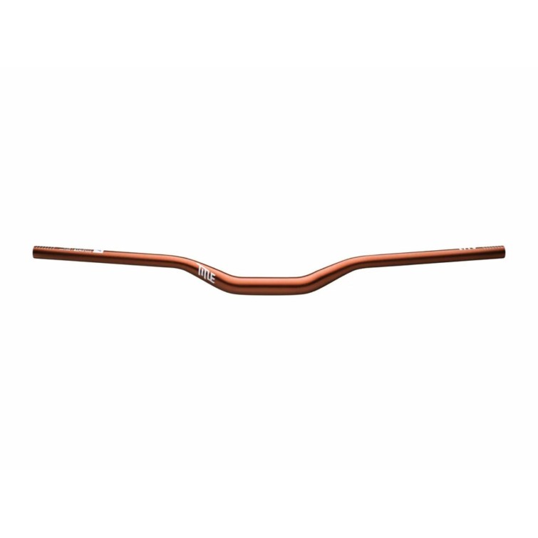 Cintre AH1 31.8 mm Bronze
