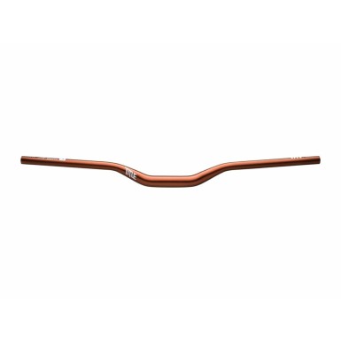 Manillar AH1 31.8 mm Bronce
